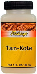 Fiebing's Prime Neatsfoot Oil Compound - Natural/Synthetic Leather Preservative - 1 Quart | neutral — 5