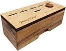 Creative Crafthouse Penny Drop Size Medium from Fun Family or bar Game