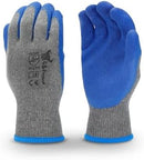 G & F Products 12 Pairs Medium Rubber Latex Double Coated Work Gloves for…