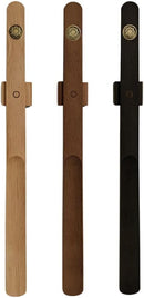 ALTO Beechwood Shoe Horn | 21.6 Inch Wall Mounted — 1