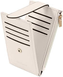 Chelmon Women's RFID Slim Card Holder Wallet