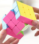Cuberspeed YiSheng 3x3x4 Fully Functional Cuboid stickerless Cube — 4