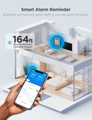 Govee H5075 Bluetooth Hygrometer Thermometer with Phone Alerts