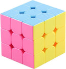 Speed Cube 3x3 Magic Cube 3x3x3 (56mm) Educational Puzzles Toys for Kids and Adult — 1