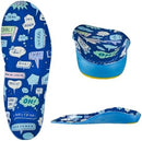 Collonil Unisex_Child Insoles | Multi-coloured, Neutral | 25 EU — 5