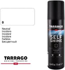 Tarrago Instant Shine Liquid Shoe Polish- Self Shine with Applicator- 75mL | Colorless