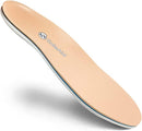 SoleAid Thera 3, 3-Layer Diabetic Insoles - Light Weight, Soft, Anti-Friction, Shock Absorbing Therapeutic Foot Support — 5