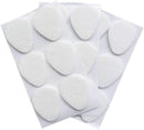 18-Pack Ball of Foot Cushion Metatarsal Pads for Women Pain Relief Forefoot 2