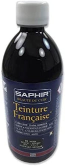 SAPHIR Teinture Francaise Leather Dye 500ml - Lightening base — 1