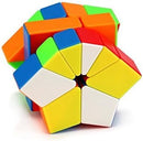 CuberSpeed Moyu Square 1 Speed Cube Moyu Meilong Square one Stickerless Magic Cube — 5