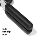 OXO Good Grips Manual Can Opener & Bottle Opener with Soft Easy-Grip Handle — 3