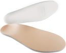 SoleAid Thera 3, 3-Layer Diabetic Insoles - Light Weight, Soft, Anti-Friction, Shock Absorbing Therapeutic Foot Support — 6