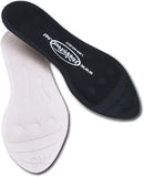 Happy Feet Plantar Fasciitis Orthotic High Arch Support Gel Insert Shoe Insoles for Men and Women — 6