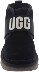 UGG Neumel II Graphic Kids Boot 5