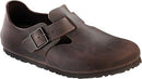 Birkenstock Men's London Clogs – Multi — 4