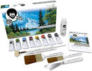 Bob Ross Master Paint Set — 2