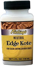 Edge Kote Edge Finisher 4 oz Bottle (Tan) — 7