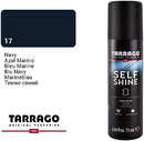 Tarrago Instant Shine Liquid Shoe Polish- Self Shine with Applicator- 75mL | Navy Blue