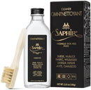 Saphir Medaille d'Or Mink Oil Polish - Natural Smooth Leather Conditioner — 5
