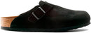 Birkenstock Men's Clogs – Black — 4