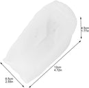 Height Increase Insoles, 1.77 Inch (4.5cm) Invisible Silicone Heel Lifts, Soft Heel Cups for Men and Women, Shock Absorbing Shoe Inserts for Plantar Fasciitis Relief — 6