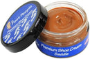 FeetPeople Premium Shoe Cream 1.5 Oz, Various Colors! | Saddle — 3