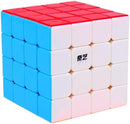 BestCube 4x4 Cube Stickerless 4x4x4 Speed Cube Puzzle Cube Gifts Toys — 3