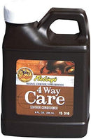 Fiebing CARE00P008Z 4-Way Care Leather Conditioner — 2