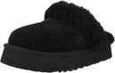 UGG Women's Disquette – Black — 4