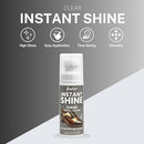 Angelus Instant Shine Liquid Shoe Polish - 3.3oz | Neutrel — 4