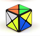CuberSpeed Dino Cube Black X Cube Legend 8 Axis Speed Cube — 4