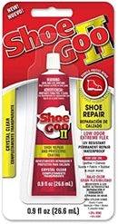 Shoe Repair Adhesive Clear — 2