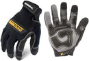 Ironclad General Utility Work Gloves GUG, All-Purpose, Performance Fit,…