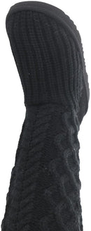 UGG Kids' Classic Cardi Cabled Knit 2