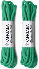 [2 Pairs] Pack Waxed Round Oxford Shoe Laces |