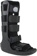 Air Cam Walker Fracture Cast Boot, Medical/Orthopedic Boot (X-Large, Short) — 2