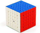 cuberspeed YJ MGC 6x6 M stickerless Speed Cube MGC Magnetic 6x6x6 Cube Puzzle — 5