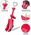 XYH Shoe Stretcher Women Men,4-Way Adjustable Shoe stretcher Wide Feet. | rose — 5