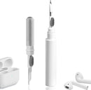 Cleaner Kit for Airpods,Earbuds Cleaning kit for Airpods Pro 1 2 3, Multi-Function Cleaning Tool with Brush for Wireless Earphones Bluetooth Headphones Camera and iPhone(White) photo 1