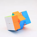 CuberSpeed 2x2x3 Stickerless Cuboid 223 Magic Cube Tower Shaped Magic Cube — 5