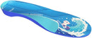FootWave Kiddo Support Shoe Insoles for Children - Advanved Orthotic Support for Kids with Flat Feet-Inserts with Enhanced Arch Support for Growing Children and Overpronation K: 1-3 (M) / 2-4 (W) — 3