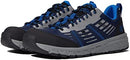 Danner Day One Safety Run Time 3" NMT - Gray/Blue — 3