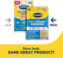 Dr. Scholl's Molefoam Padding Strips (Pack of 4) — 5