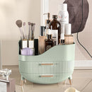 Pajiriona Makeup Organizer with Drawers, Green Skincare Organizer for Vanity,…
