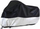 YOTOM Motorcycle Covers, Outdoor Waterproof Motorbike Covers