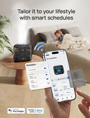DREO Smart 4L Wi-Fi Humidifier, Alexa and App Control, 36-Hour