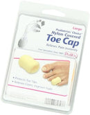 Pedifix Podiatrists' Choice Nylon-covered Toe Cap 7