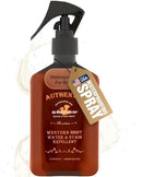Fiebing's Exotic Leather Cleaner - Reptile Boot Cleaner (8oz) - Condition, Polish & Protect Boots, Purses, Shoes, Handbags & Accessories - Premium Care for Genuine & Imitation Exotic Leathers — 8