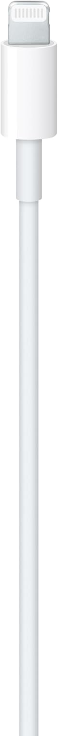 Apple USB-C to Lightning Cable (1 m): Fast and Convenient Charging, Lightning to USB-C or Thunderbolt 3 photo 3
