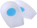 Breg Silicone Heel Spur Cups (Large) 1